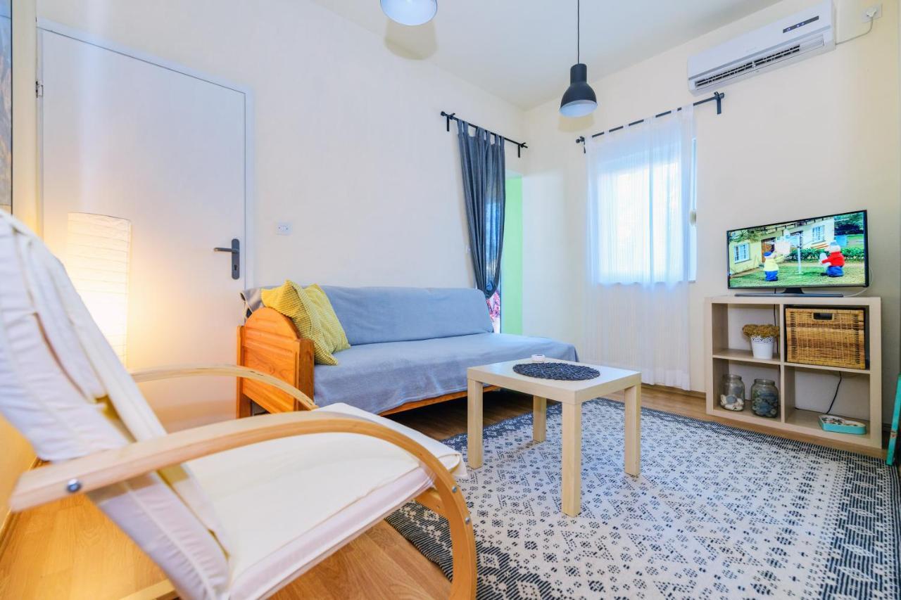 Apartman Veronika Zadar Eksteriør bilde
